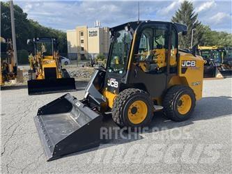 JCB 270 Kompaktlastare