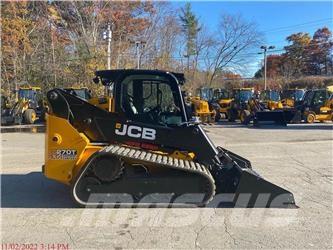 JCB 270T Kompaktlastare