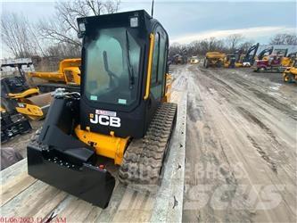 JCB 270T Kompaktlastare