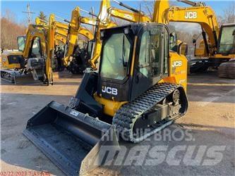 JCB 270T Kompaktlastare