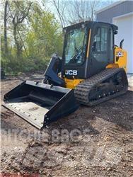 JCB 270T Kompaktlastare