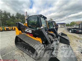 JCB 270T Kompaktlastare