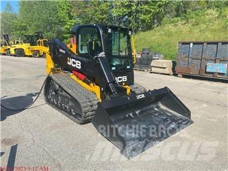JCB 270T Kompaktlastare