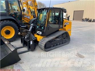JCB 270T Kompaktlastare