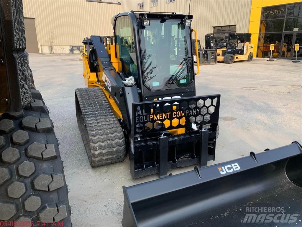 JCB 270T Kompaktlastare