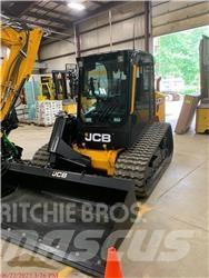 JCB 270T Kompaktlastare