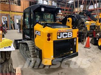 JCB 2TS-7T Kompaktlastare