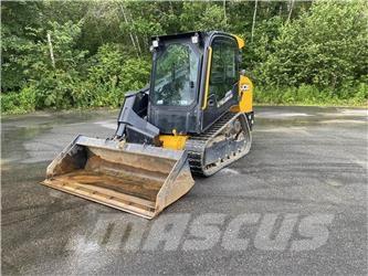 JCB 2TS-7T Kompaktlastare
