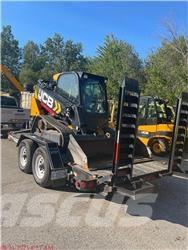 JCB 2TS-7T Kompaktlastare