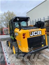 JCB 300 Kompaktlastare