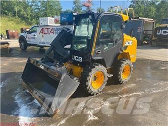 JCB 300 Kompaktlastare