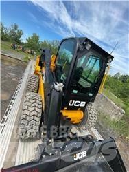 JCB 300 Kompaktlastare