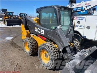 JCB 300 Kompaktlastare