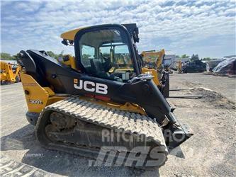 JCB 300T Kompaktlastare
