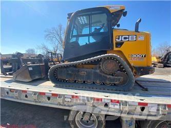 JCB 300T Kompaktlastare