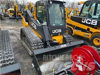 JCB 300T Kompaktlastare