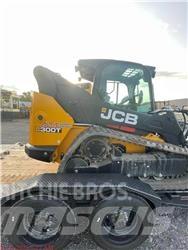 JCB 300T Kompaktlastare