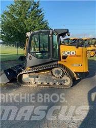 JCB 300T Kompaktlastare