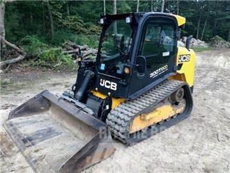 JCB 300T Kompaktlastare