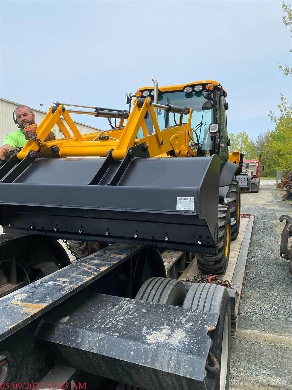 JCB 3CX14 Grävlastare