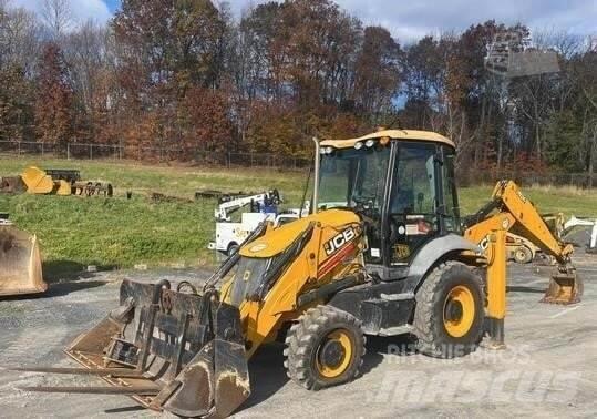 JCB 3CX15 Grävlastare