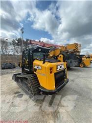 JCB 3TS-8T Kompaktlastare