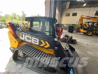 JCB 3TS-8T Kompaktlastare