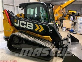 JCB 3TS-8T Kompaktlastare