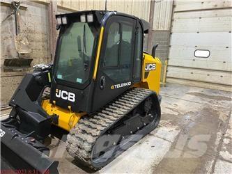 JCB 3TS-8T Kompaktlastare