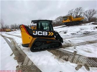 JCB 3TS-8T Kompaktlastare