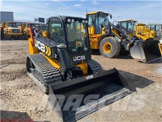 JCB 3TS-8T Kompaktlastare