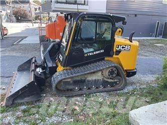 JCB 3TS-8T Kompaktlastare