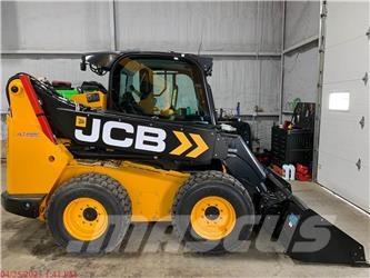 JCB 3TS-8W Kompaktlastare
