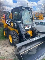 JCB 3TS-8W Kompaktlastare