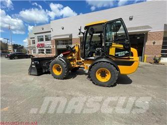 JCB 409 Hjullastare