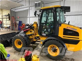 JCB 409 Hjullastare