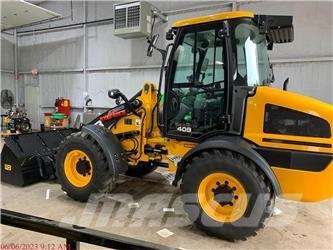 JCB 409 Hjullastare