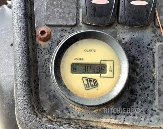JCB 507-42 Teleskoplastare