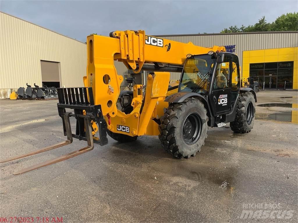 JCB 510-56 Teleskoplastare