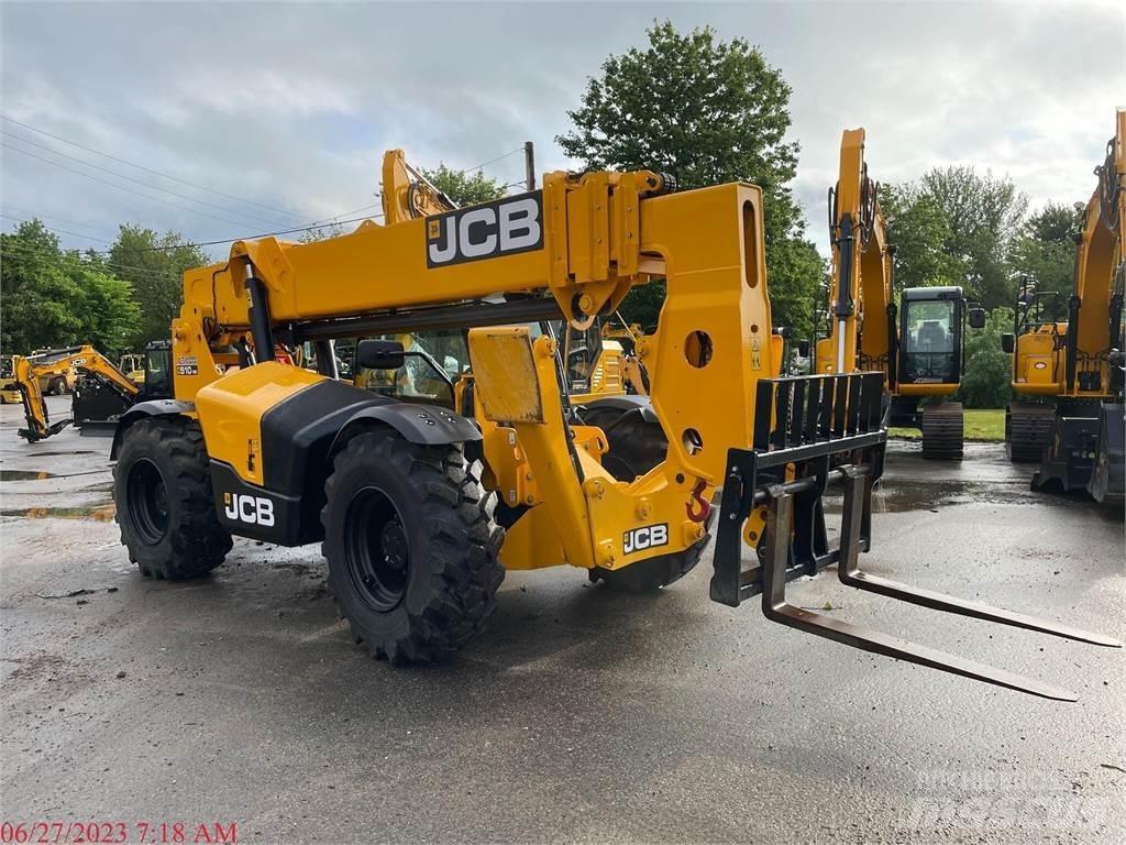 JCB 510-56 Teleskoplastare
