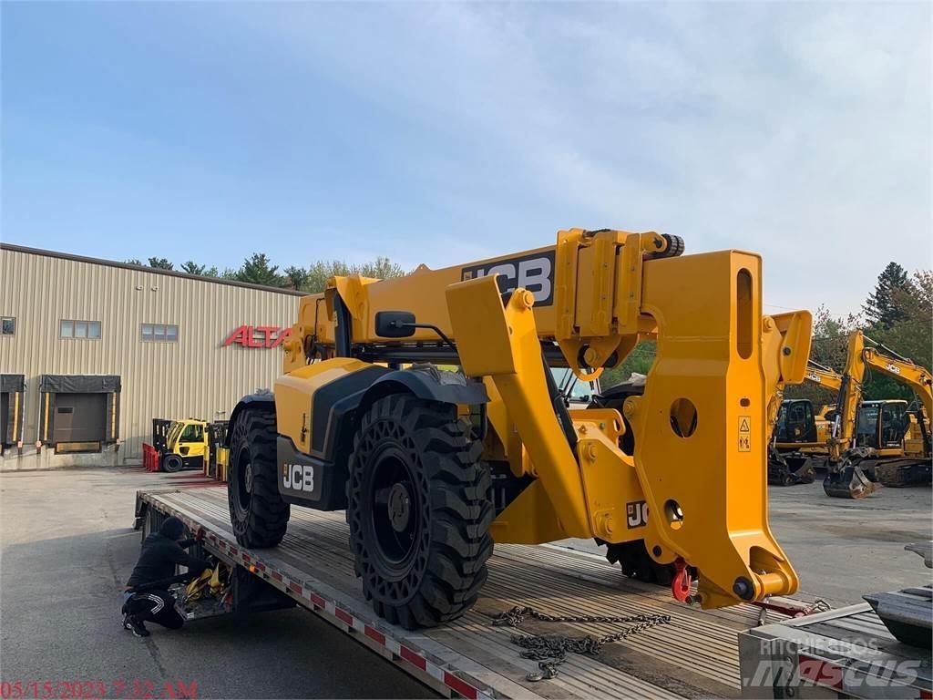 JCB 510-56 Teleskoplastare
