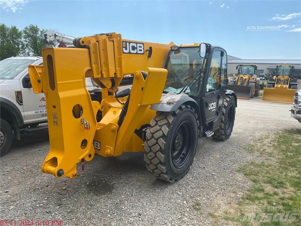 JCB 510-56 Teleskoplastare