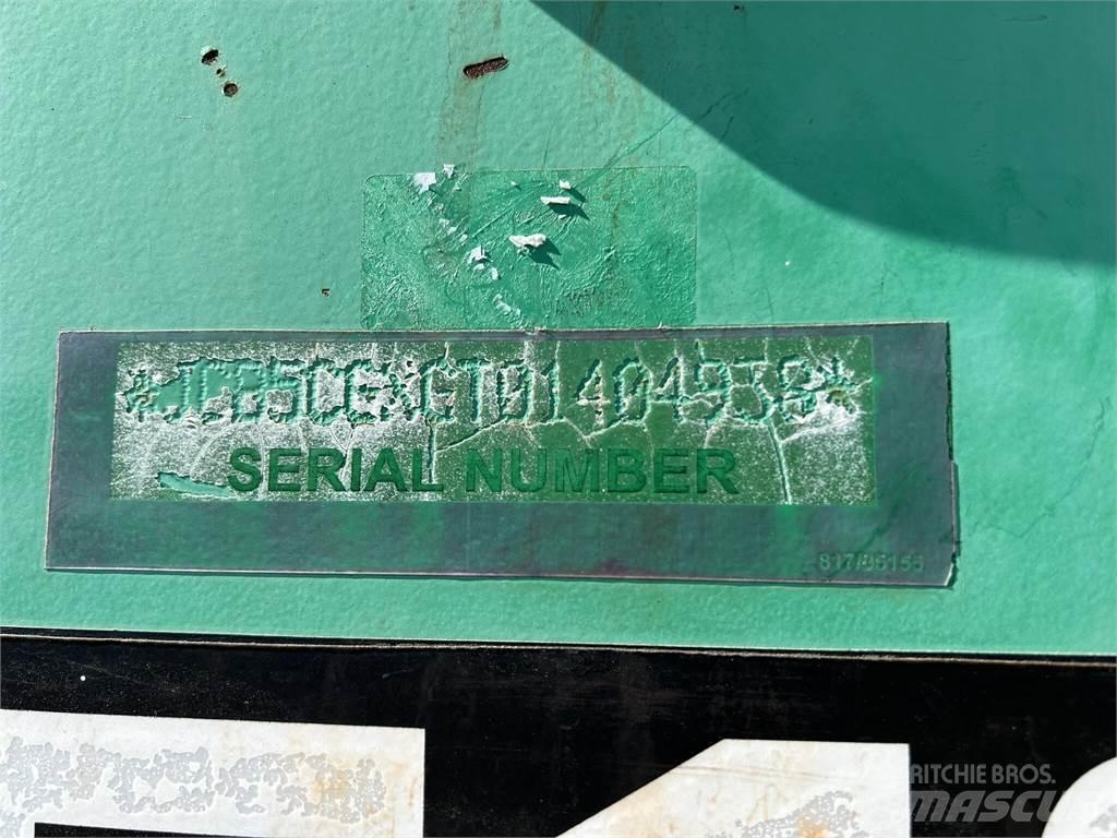 JCB 510-56 Teleskoplastare