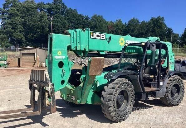 JCB 510-56 Teleskoplastare
