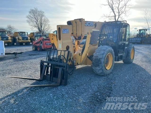 JCB 510-56 Teleskoplastare