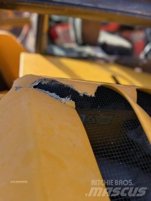 JCB 510-56 Teleskoplastare