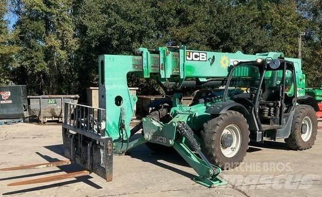 JCB 510-56 Teleskoplastare