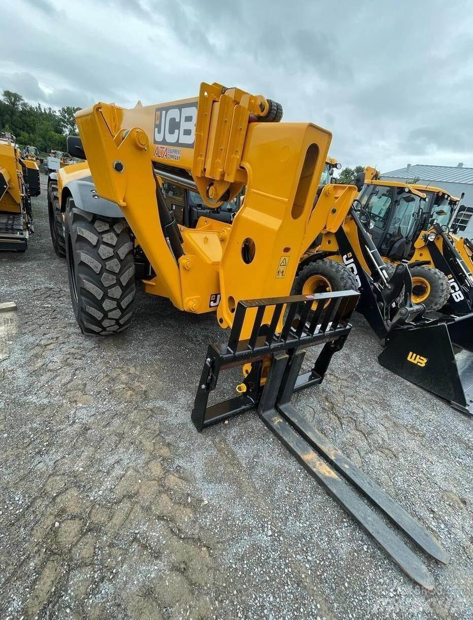 JCB 510-56 Teleskoplastare