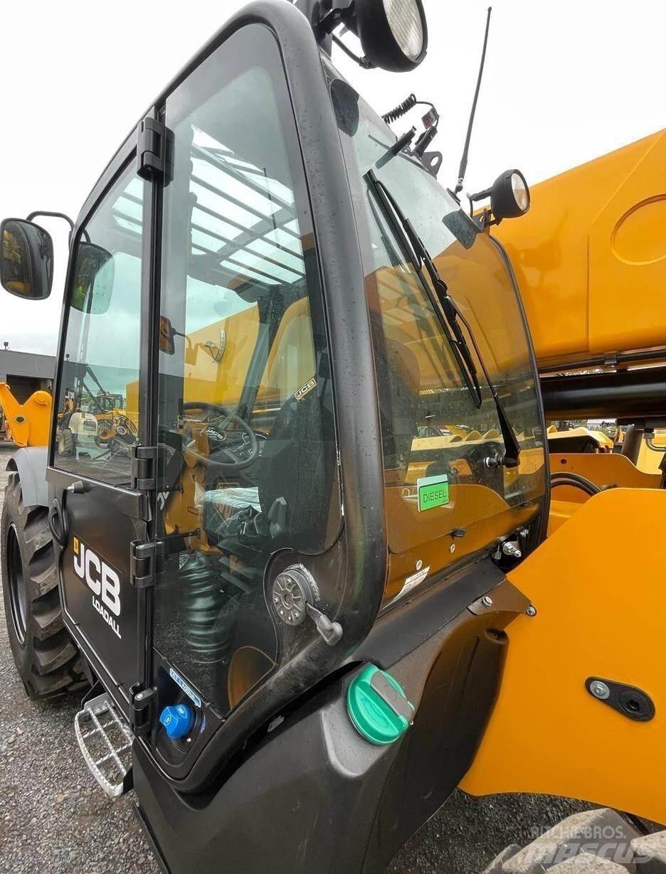JCB 510-56 Teleskoplastare