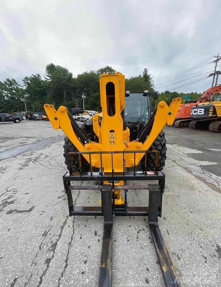 JCB 510-56 Teleskoplastare